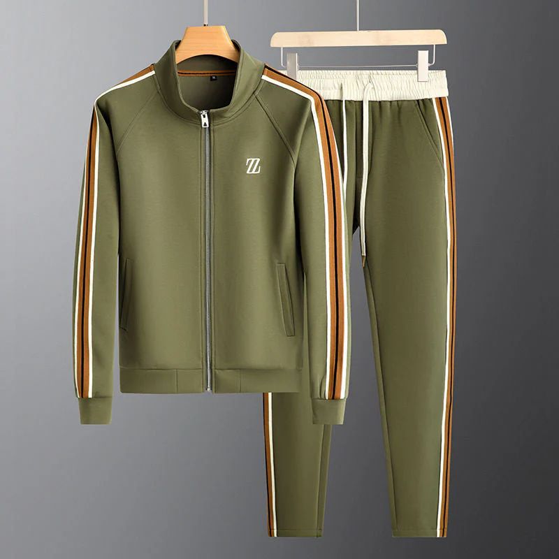 Premium Tracksuit Set for Men TS2-O
